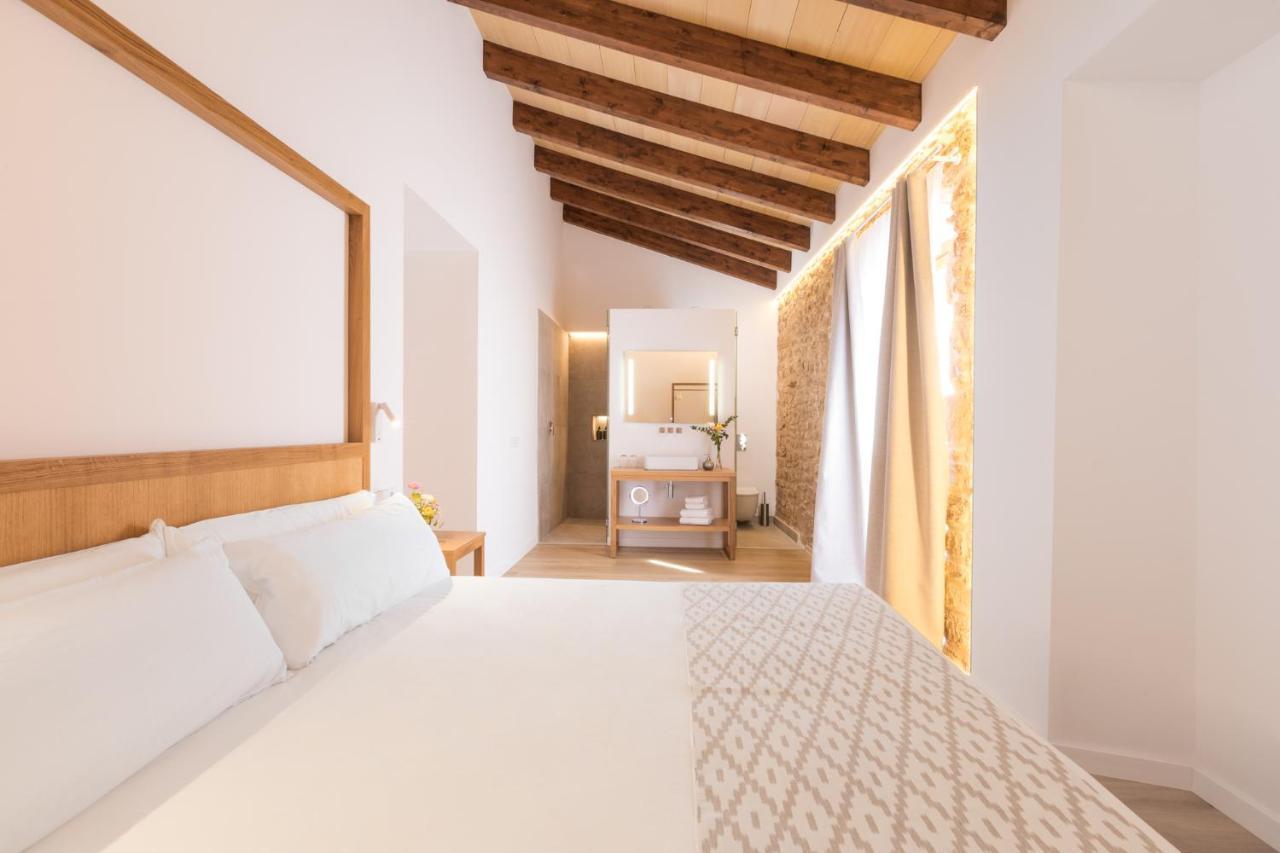 Petit Palau Alcudia - Adults Only Hotel Eksteriør billede