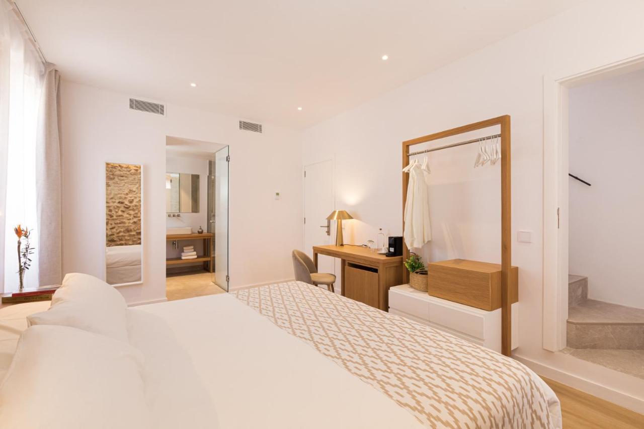 Petit Palau Alcudia - Adults Only Hotel Eksteriør billede