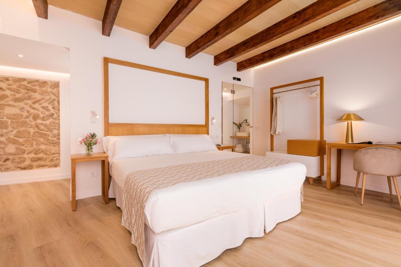 Petit Palau Alcudia - Adults Only Hotel Eksteriør billede